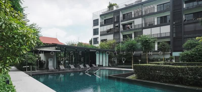 Village @ Pasir Panjang, 463 Pasir Panjang Road, Room Rental, 100 sqft, Condominium For Rent, by Fennie, 500155306 - Exterior - PropertyGuru.com.sg