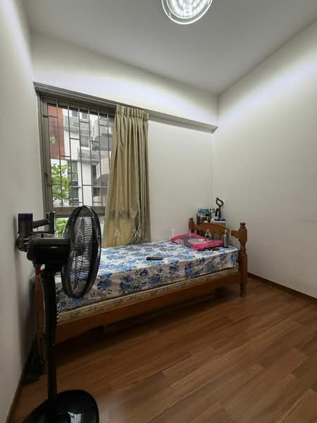Terrasse, 35 Terrasse Lane, 2 Bedrooms, 958 sqft, Condominium For Rent, by Alan Tian, 500155307 - Bedroom - PropertyGuru.com.sg