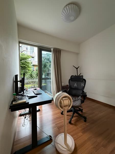 Terrasse, 35 Terrasse Lane, 2 Bedrooms, 958 sqft, Condominium For Rent, by Alan Tian, 500155307 - Study - PropertyGuru.com.sg