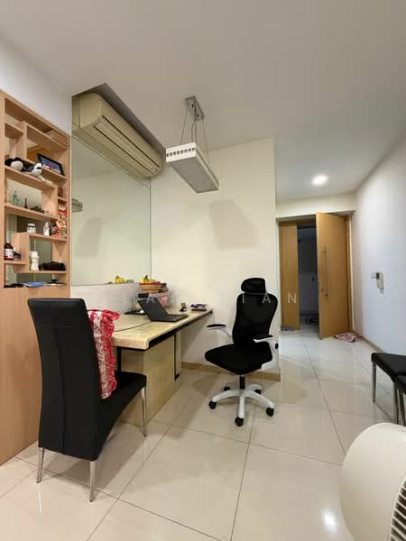 Terrasse, 35 Terrasse Lane, 2 Bedrooms, 958 sqft, Condominium For Rent, by Alan Tian, 500155307 - Study - PropertyGuru.com.sg