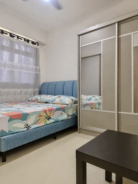 456B Sengkang West Road, 456B Sengkang West Road, 1 Bedroom, 409 sqft, HDB Flat For Sale, by James Tai, 500155308 - Bedroom - PropertyGuru.com.sg