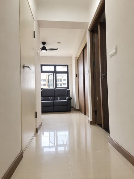 456B Sengkang West Road, 456B Sengkang West Road, 1 Bedroom, 409 sqft, HDB Flat For Sale, by James Tai, 500155308 - Corridor - PropertyGuru.com.sg