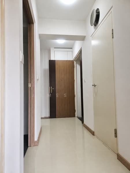 456B Sengkang West Road, 456B Sengkang West Road, 1 Bedroom, 409 sqft, HDB Flat For Sale, by James Tai, 500155308 - Entrance - PropertyGuru.com.sg
