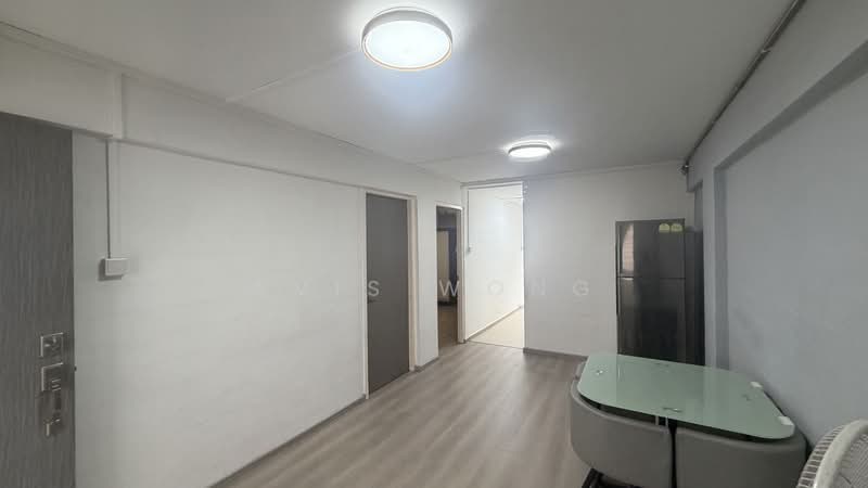 70 Circuit Road, 70 Circuit Road, 2 Bedrooms, 603 sqft, HDB Flat For Sale, by Avis Wong, 500155310 - Living room - PropertyGuru.com.sg