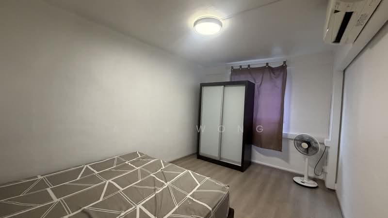 70 Circuit Road, 70 Circuit Road, 2 Bedrooms, 603 sqft, HDB Flat For Sale, by Avis Wong, 500155310 - Bedroom 1 - PropertyGuru.com.sg