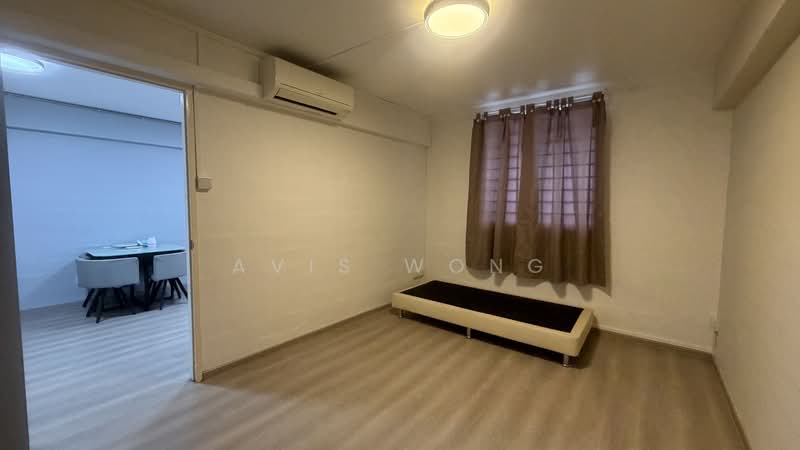 70 Circuit Road, 70 Circuit Road, 2 Bedrooms, 603 sqft, HDB Flat For Sale, by Avis Wong, 500155310 - Bedroom 2 - PropertyGuru.com.sg