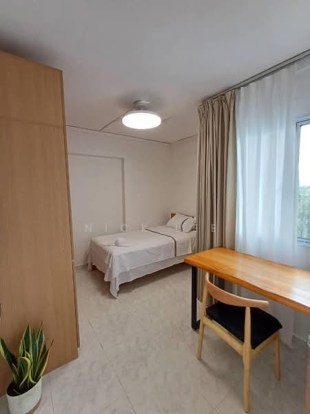 322 Tah Ching Road, 322 Tah Ching Road, 3 Bedrooms, 1,109 sqft, HDB Flat For Rent, by Nick Lee, 500155313 - Bedroom - PropertyGuru.com.sg