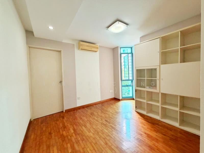 186 Punggol Central, 186 Punggol Central, 4 Bedrooms, 1,378 sqft, HDB Flat For Sale, by Tan Pei Cheng (Pei), 500155319 - Garden View - PropertyGuru.com.sg