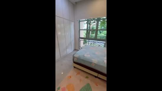 Faber Crest, 50F Faber Heights, Room Rental, 120 sqft, Condominium For Rent, by Fennie, 500155324 - PropertyGuru.com.sg