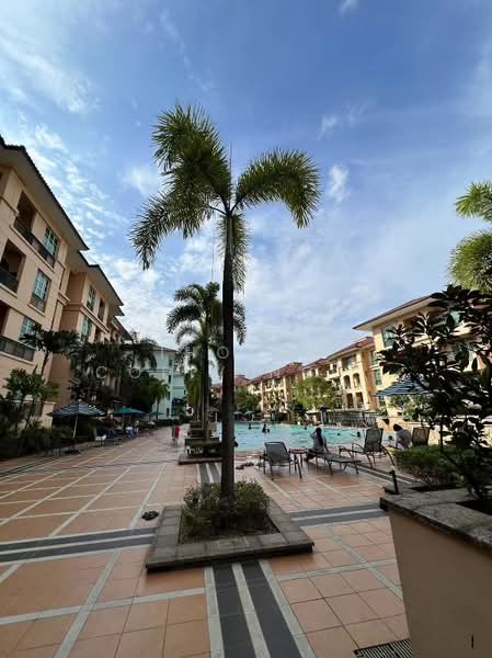 Faber Crest, 50F Faber Heights, Room Rental, 120 sqft, Condominium For Rent, by Fennie, 500155324 - Exterior - PropertyGuru.com.sg
