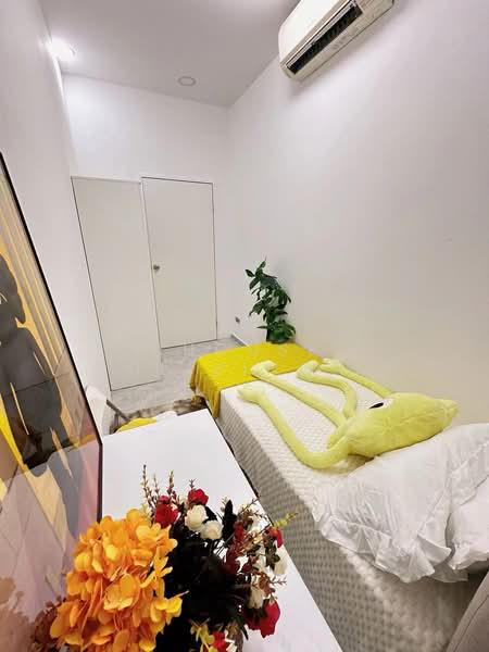 Faber Crest, 50F Faber Heights, Room Rental, 120 sqft, Condominium For Rent, by Fennie, 500155324 - Bedroom - PropertyGuru.com.sg