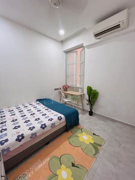 Faber Crest, 50F Faber Heights, Room Rental, 120 sqft, Condominium For Rent, by Fennie, 500155324 - Bedroom - PropertyGuru.com.sg
