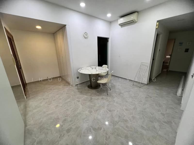 Faber Crest, 50F Faber Heights, Room Rental, 120 sqft, Condominium For Rent, by Fennie, 500155324 - Interior - PropertyGuru.com.sg