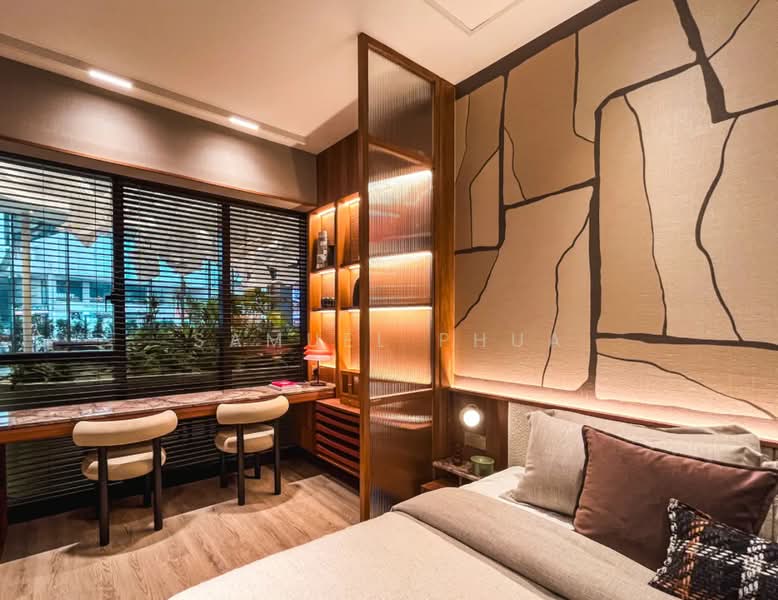 Cheap 3 bed in west, , 3 Bedrooms, 936 sqft, Condominium For Sale, by Samuel Phua, 500155327 - Bedroom - PropertyGuru.com.sg