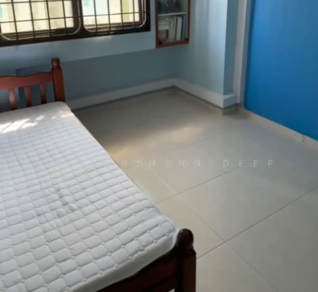 117C Rivervale Drive, 117C Rivervale Drive, Room Rental, 100 sqft, HDB Flat For Rent, by Anne Ng, 500155331 - Bedroom - PropertyGuru.com.sg