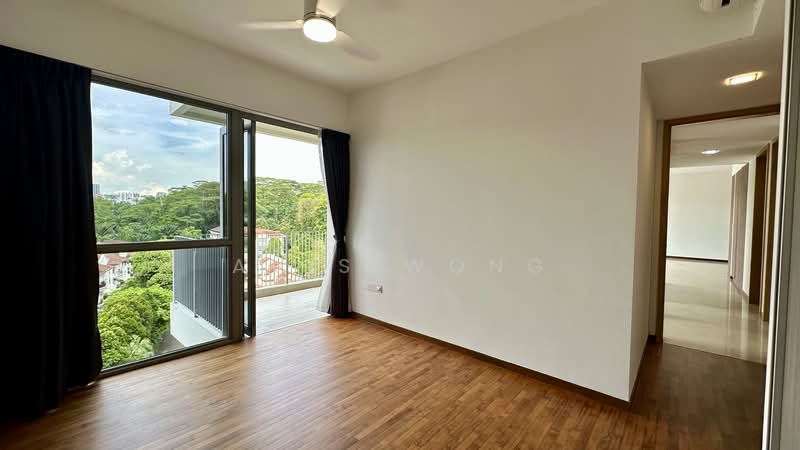 Pollen & Bleu, 19 Farrer Drive, 4 Bedrooms, 1,432 sqft, Condominium For Sale, by Avis Wong, 500155332 - Master Bedroom - PropertyGuru.com.sg