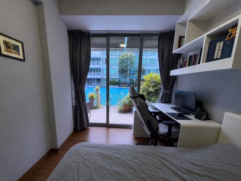 ClementiWoods Condominium, 80 West Coast Road, 3 Bedrooms, 1,528 sqft, Condominium For Sale, by Diona Lim, 500155334 - PropertyGuru.com.sg