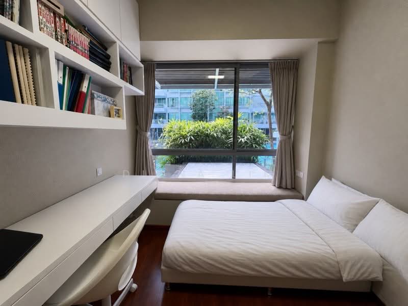ClementiWoods Condominium, 80 West Coast Road, 3 Bedrooms, 1,528 sqft, Condominium For Sale, by Diona Lim, 500155334 - PropertyGuru.com.sg