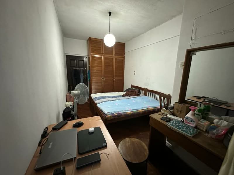 Singa Hills, 33 Jalan Singa, Room Rental, 200 sqft, Terraced House For Rent, by Alan Huy, 500155338 - Bedroom - PropertyGuru.com.sg