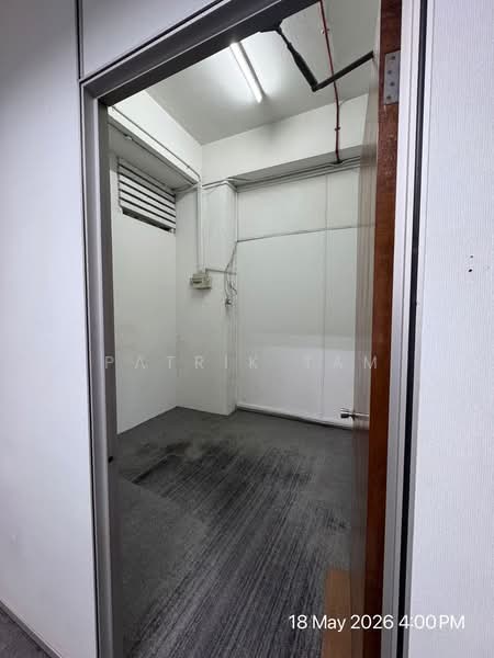 Ruby Industrial Complex, 80 Genting Lane, 898 sqft, Light Industrial (B1) For Rent, by Patrik Tam, 500155344 - Interior - CommercialGuru.com.sg