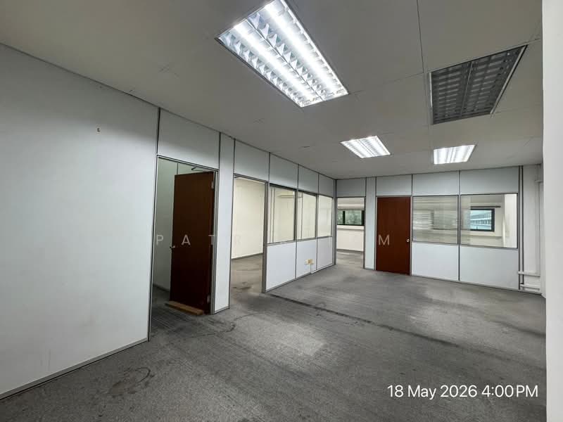 Ruby Industrial Complex, 80 Genting Lane, 898 sqft, Light Industrial (B1) For Rent, by Patrik Tam, 500155344 - Interior - CommercialGuru.com.sg