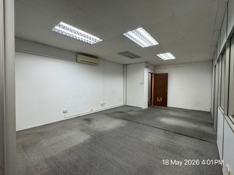 Ruby Industrial Complex, 80 Genting Lane, 898 sqft, Light Industrial (B1) For Rent, by Patrik Tam, 500155344 - Interior - CommercialGuru.com.sg