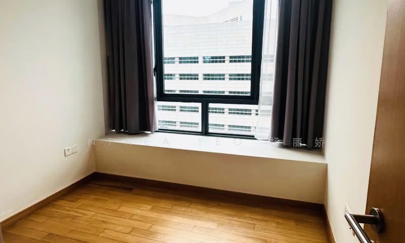 Soleil @ Sinaran, 2 Sinaran Drive, 2 Bedrooms, 958 sqft, Condominium For Rent, by Anthea Yeo 杨丽娇, 500155346 - Interior - PropertyGuru.com.sg