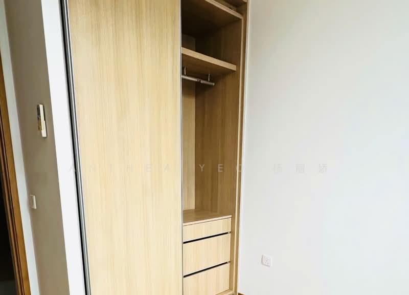 Soleil @ Sinaran, 2 Sinaran Drive, 2 Bedrooms, 958 sqft, Condominium For Rent, by Anthea Yeo 杨丽娇, 500155346 - Interior - PropertyGuru.com.sg