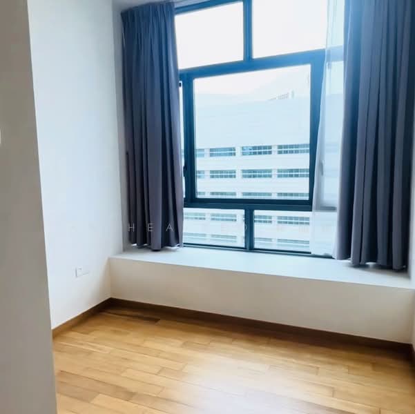 Soleil @ Sinaran, 2 Sinaran Drive, 2 Bedrooms, 958 sqft, Condominium For Rent, by Anthea Yeo 杨丽娇, 500155346 - Interior - PropertyGuru.com.sg
