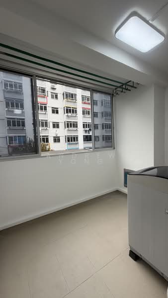 70 Circuit Road, 70 Circuit Road, 2 Bedrooms, 603 sqft, HDB Flat For Sale, by Andrew Yong, 500155347 - Yard - PropertyGuru.com.sg