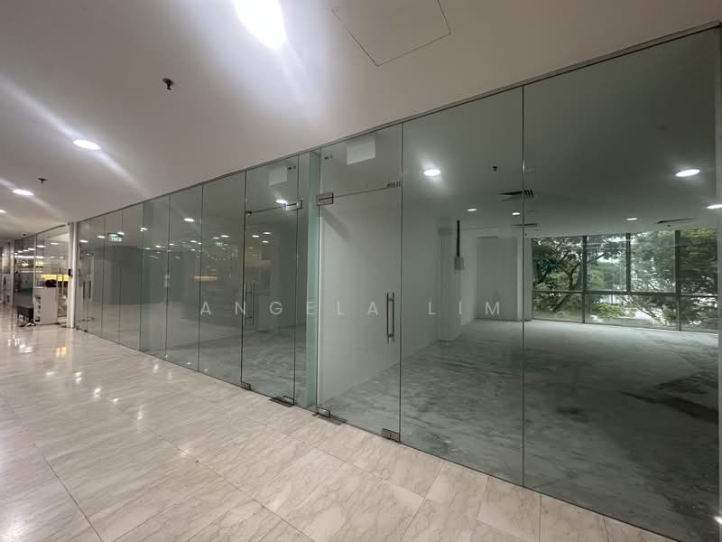 Singapore Shopping Centre, 190 Clemenceau Avenue, 8,654 sqft, Mall Shop For Sale, by Angela Lim, 500155352 - Interior - CommercialGuru.com.sg