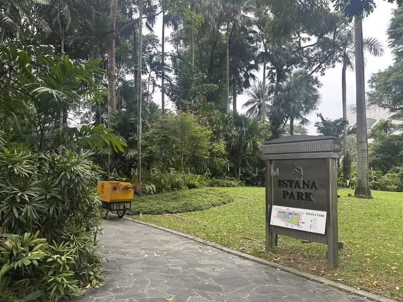 Singapore Shopping Centre, 190 Clemenceau Avenue, 8,654 sqft, Mall Shop For Sale, by Angela Lim, 500155352 - Exterior - CommercialGuru.com.sg