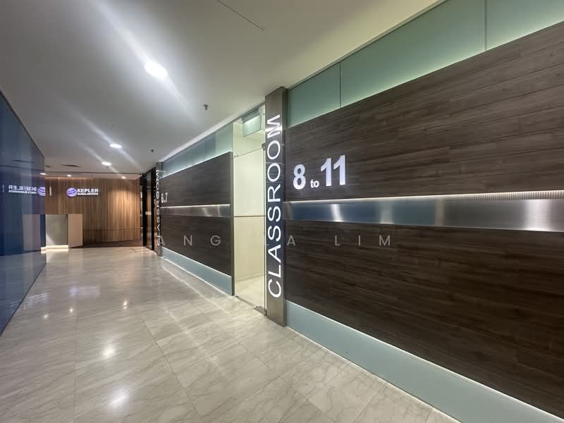 Singapore Shopping Centre, 190 Clemenceau Avenue, 8,654 sqft, Mall Shop For Sale, by Angela Lim, 500155352 - Corridor - CommercialGuru.com.sg