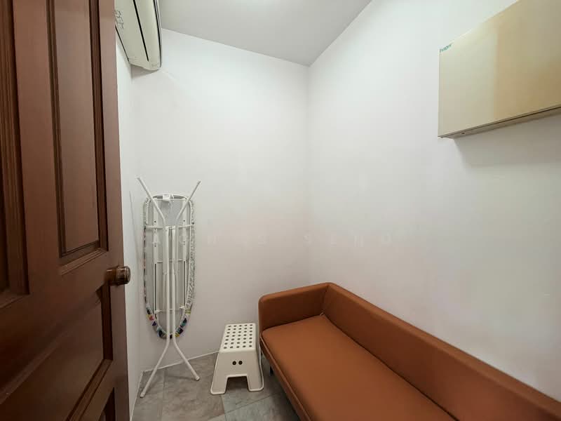 Casa Sarina, 101 Lorong Sarina, 1 Bedroom, 667 sqft, Condominium For Rent, by Agnes Seng, 500155359 - Interior - PropertyGuru.com.sg