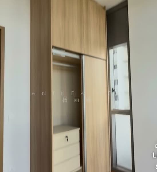 Sanctuary @ Newton, 2 Surrey Rd, 3 Bedrooms, 1,023 sqft, Condominium For Rent, by Anthea Yeo 杨丽娇, 500155360 - Interior - PropertyGuru.com.sg