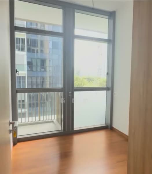 Sanctuary @ Newton, 2 Surrey Rd, 3 Bedrooms, 1,023 sqft, Condominium For Rent, by Anthea Yeo 杨丽娇, 500155360 - Balcony - PropertyGuru.com.sg