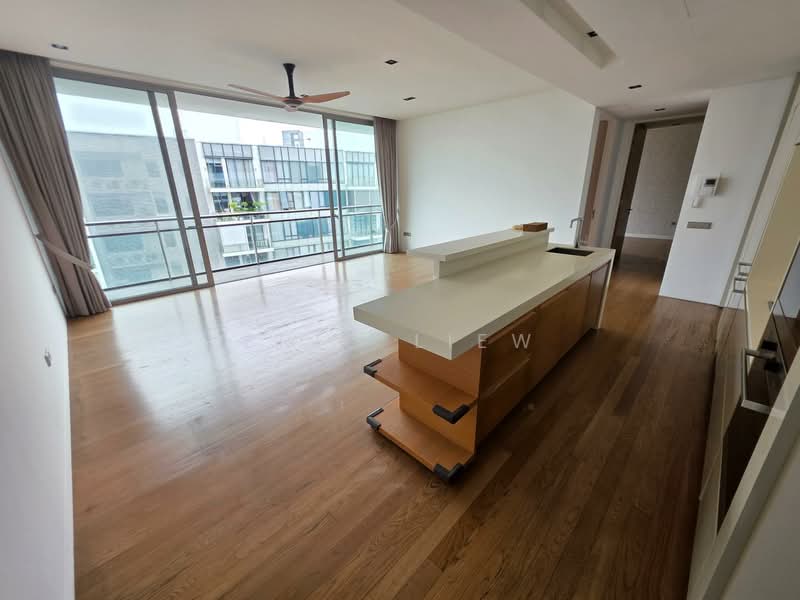 Hilltops, 99 Cairnhill Circle, 2 Bedrooms, 1,249 sqft, Condominium For Sale, by Eric Liew, 500155364 - Living Room - PropertyGuru.com.sg