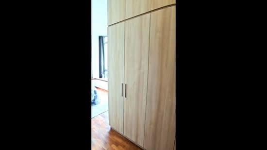 Carabelle, 67 West Coast Way, Room Rental, 160 sqft, Condominium For Rent, by Tay Shaoqi, 500155365 - PropertyGuru.com.sg
