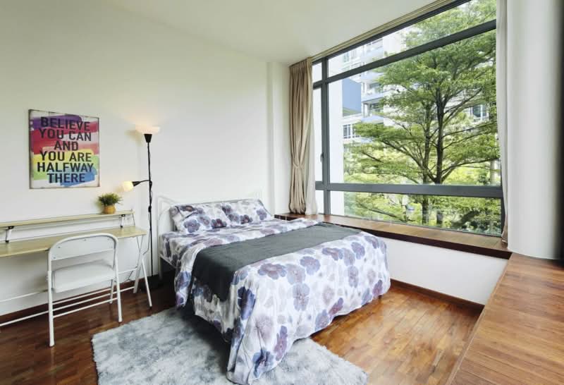Carabelle, 67 West Coast Way, Room Rental, 160 sqft, Condominium For Rent, by Tay Shaoqi, 500155365 - Bedroom - PropertyGuru.com.sg