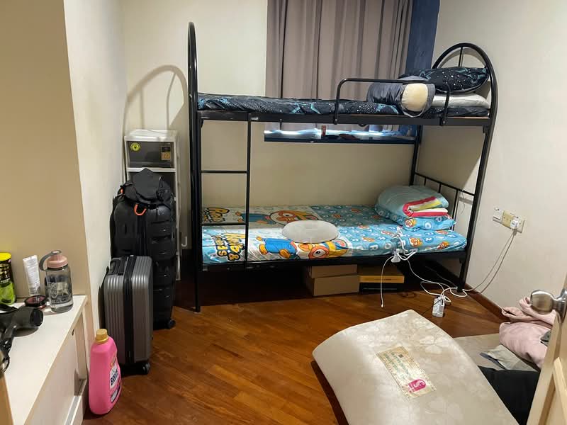 Sims Meadows, 8 Lorong 33 Geylang, Room Rental, 180 sqft, Condominium For Rent, by Judy Tan, 500155366 - Bedroom - PropertyGuru.com.sg