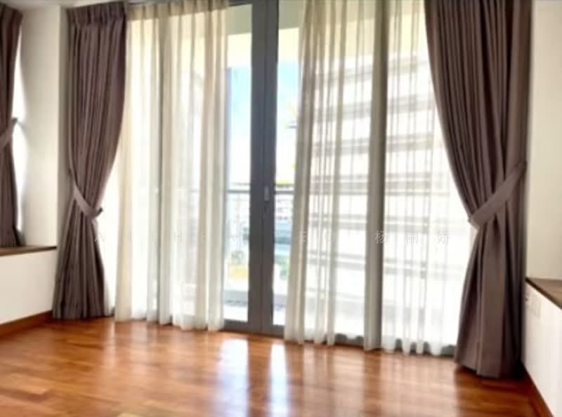 Zedge, 2 Akyab Road, 2 Bedrooms, 753 sqft, Condominium For Sale, by Anthea Yeo 杨丽娇, 500155374 - Living Room - PropertyGuru.com.sg