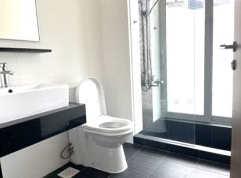 Zedge, 2 Akyab Road, 2 Bedrooms, 753 sqft, Condominium For Sale, by Anthea Yeo 杨丽娇, 500155374 - Bathroom - PropertyGuru.com.sg