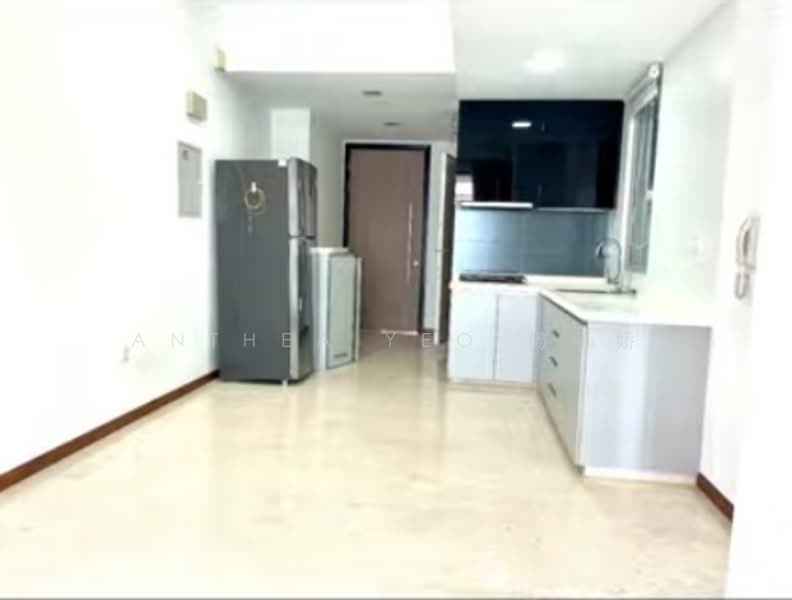 Zedge, 2 Akyab Road, 2 Bedrooms, 753 sqft, Condominium For Sale, by Anthea Yeo 杨丽娇, 500155374 - Kitchen - PropertyGuru.com.sg