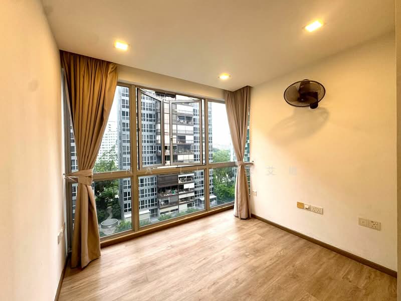 Austville Residences, 13 Sengkang East Avenue, 3 Bedrooms, 1,023 sqft, Executive Condominium For Rent, by Aina Lie 李艾娜, 500155375 - View - PropertyGuru.com.sg