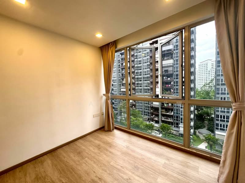 Austville Residences, 13 Sengkang East Avenue, 3 Bedrooms, 1,023 sqft, Executive Condominium For Rent, by Aina Lie 李艾娜, 500155375 - View - PropertyGuru.com.sg