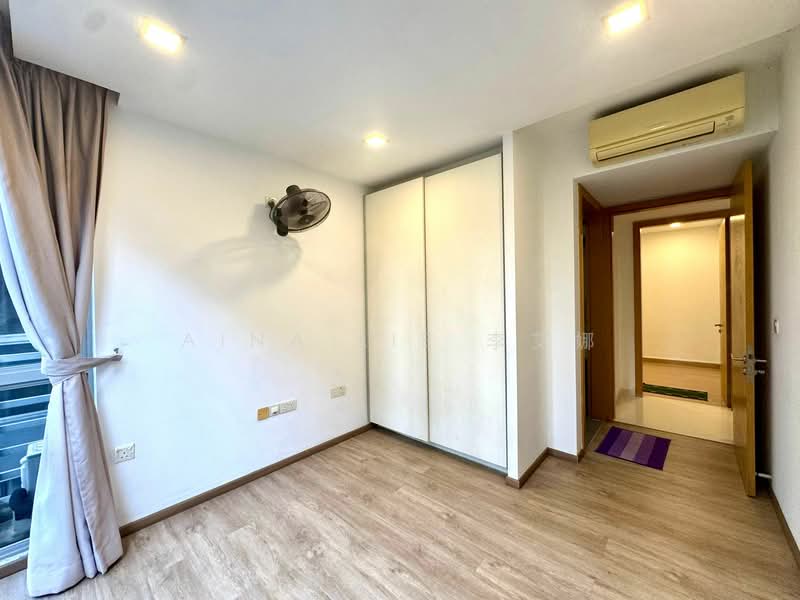 Austville Residences, 13 Sengkang East Avenue, 3 Bedrooms, 1,023 sqft, Executive Condominium For Rent, by Aina Lie 李艾娜, 500155375 - Bedroom - PropertyGuru.com.sg