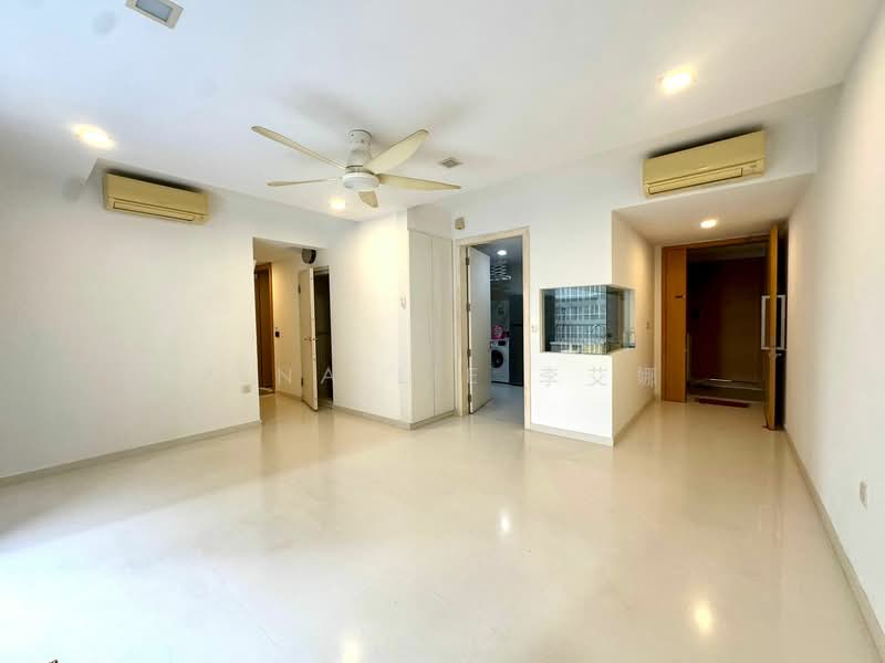 Austville Residences, 13 Sengkang East Avenue, 3 Bedrooms, 1,023 sqft, Executive Condominium For Rent, by Aina Lie 李艾娜, 500155375 - Living Room - PropertyGuru.com.sg
