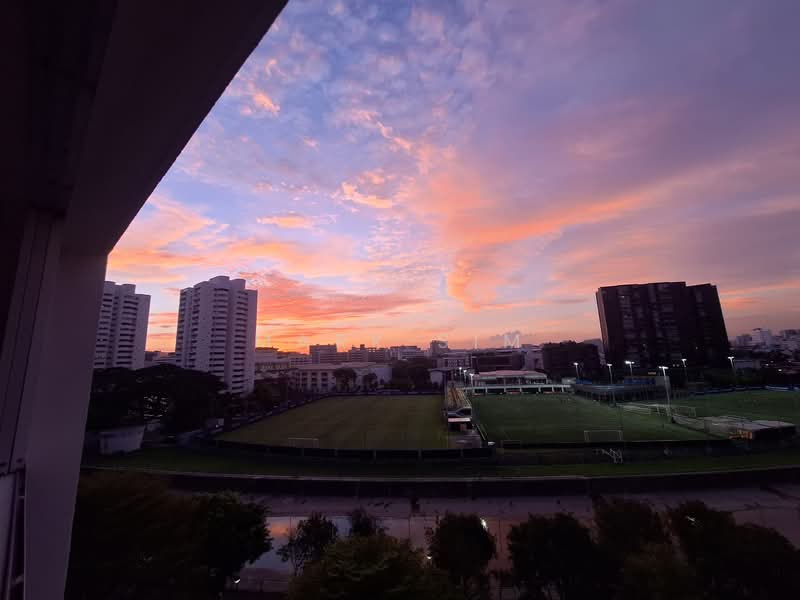124 Paya Lebar Way, 124 Paya Lebar Way, 3 Bedrooms, 1,270 sqft, HDB Flat For Sale, by Mark Sim, 500155380 - Exterior - PropertyGuru.com.sg
