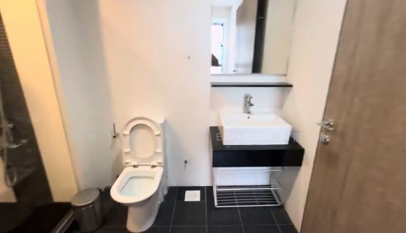 Zedge, 2 Akyab Road, 1 Bedroom, 495 sqft, Condominium For Rent, by Anthea Yeo 杨丽娇, 500155381 - Bathroom - PropertyGuru.com.sg
