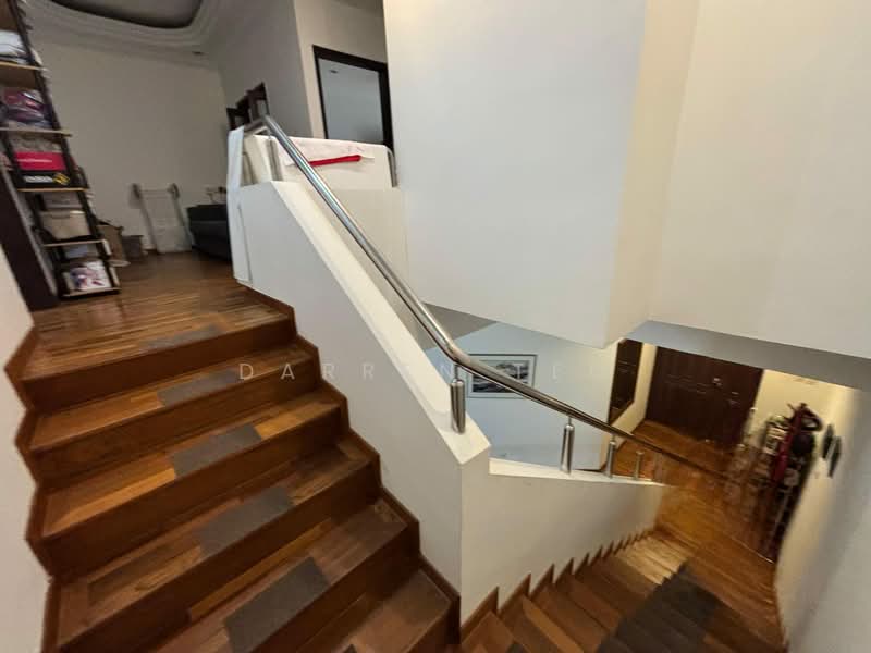❤️ Spacious and Cosy Apartment At Balmoral Park ❤️, , 3 Bedrooms, 2,745 sqft, Walk-up Apartment For Rent, by Darren Teo, 500155383 - Interior - PropertyGuru.com.sg